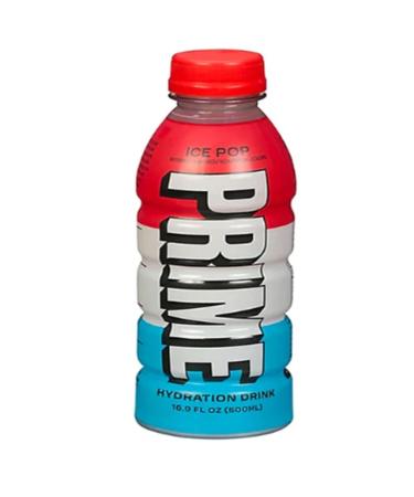 Prime Ice Pop 500ml