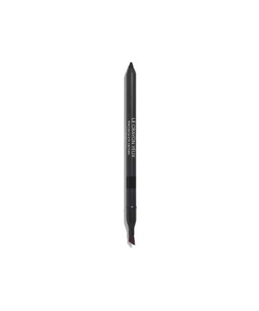 Chanel ChaneI - Eye Pencil - LE CRAYON YEUX - 01 NOIR BLACK (1 g)