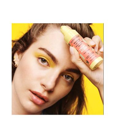 Sephora Papaya Extract Peelable Face and Neck Mask 30 ml - Buy Online on GoSupps.com