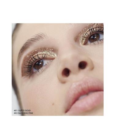 Sephora Glitter liquid eyeshadow - Buy Online on GoSupps.com