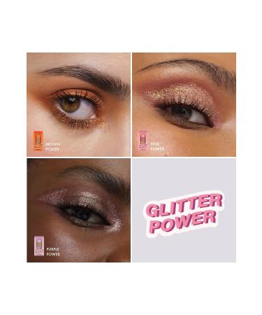 SEPHORA COLLECTION Glitter Power - Long-Lasting Multi-Purpose Eyeshadow with a Shimmery & Matte Finish - Buy Online on GoSupps.com