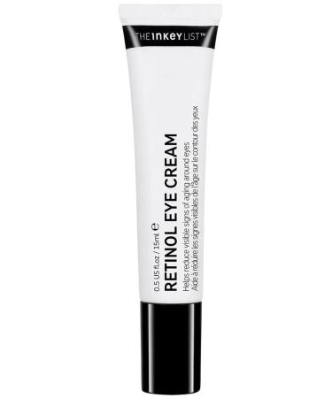 THE INKEY LIST Retinol Eye Cream 15 ml