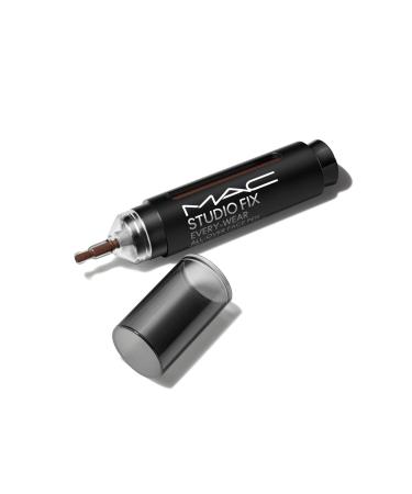 Mac STUDIO FIX EVERY-WEAR ALL-OVER - 36 Hours Lasting 2 in 1 Concealer and Foundation 12ml