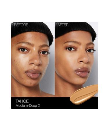 Nars Light Reflecting Foundation-Anti-Blemish and Anti-Redness Breathable Moisturizing Foundation 30ML - Buy Online on GoSupps.com