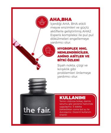 The Fair the fair. Ahabha Purifying Skin Renewing Skin Serum and Dr+medm 50 Spf Sunscreen Care Set - Buy Online on GoSupps.com