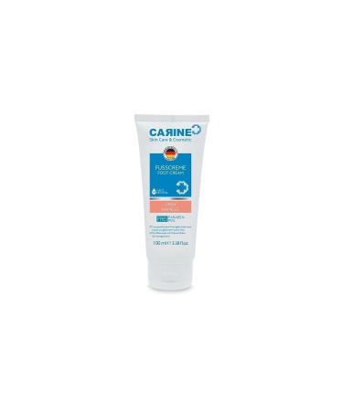 CARINE Foot Care Cream 100 ml
