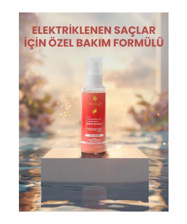 ALUULA Zawira Revitalizing and Strengthening Hair Care Serum - Buy Online on GoSupps.com