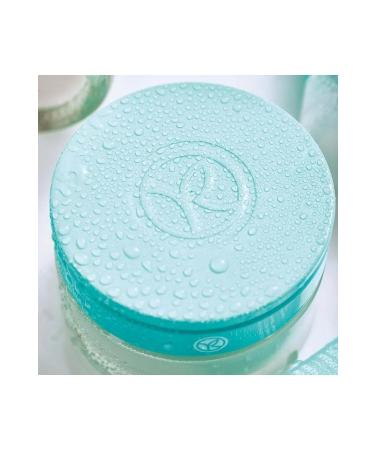 Yves Rocher Gel Cream - Normal and Dry Skin / Hydra Vegetal - 50ml - Buy Online on GoSupps.com