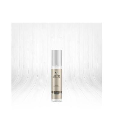 Wella System Professional Repair Perfect Ends Renewing Hair Serum for Damaged Hair 40 ml CYT1