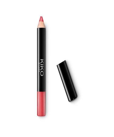 kiko milano Smart Fusion Creamy Lip Crayon 06 Rosy Pink