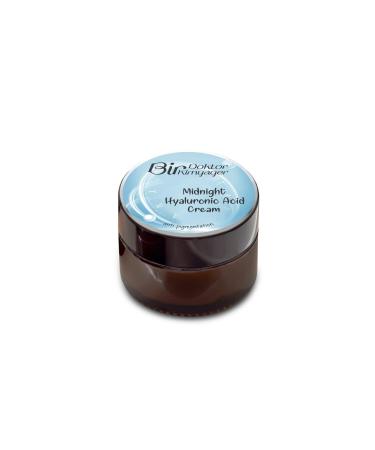 One Doctor One Chemist Midnight Hyaluronic Acid Cream (30 mL) - Buy Online on GoSupps.com