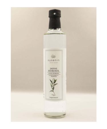 aysenin Laurel Hydrosol 500ml.