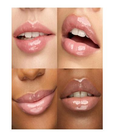 kiko milano 3D HYDRA LIPGLOSS 07 Pink Magnolia - Buy Online on GoSupps.com