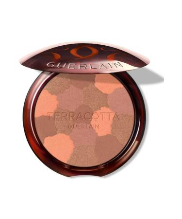 Guerlain Radiant Powder With Moisturizing Features Made of Natural Origin Ingredients 10 gr