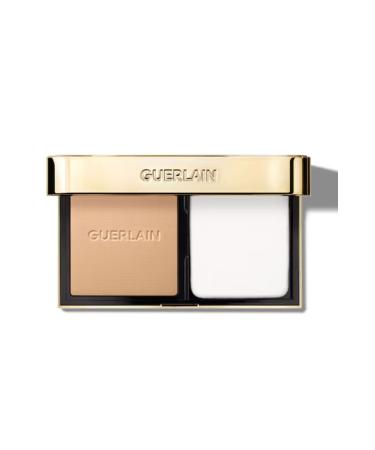 Guerlain Parure Gold Skin Control - High Perfection Matte Compact Foundation DEMBA5190