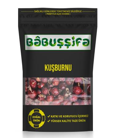 Bab ifa Rosehip 1kg