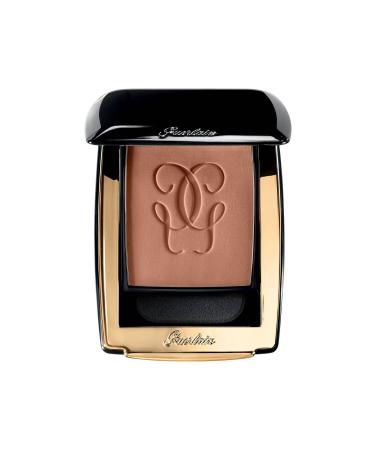 Guerlain Parure Gold Compact Powder - Compact Powder Foundation* Collagen Boosting Active Ingredient 10 gr