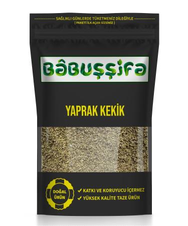 Bab ifa Leaf Thyme 1kg