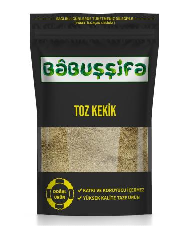 Bab ifa Thyme (Ground) 500gr Powder Thyme