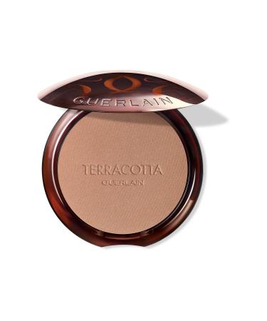 Guerlain Terracotta -Illuminating Shine Bronzing Powder DEMBA5430