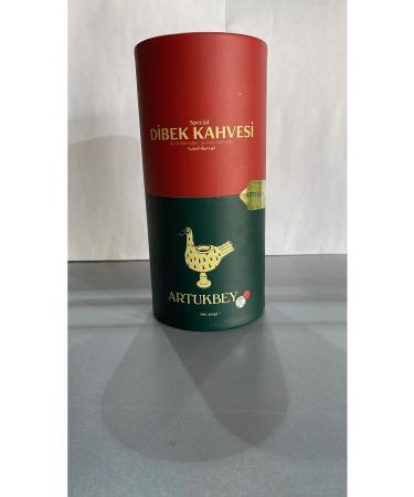 ARTUKBEY SPECIAL D BEK COFFEE 300 GR