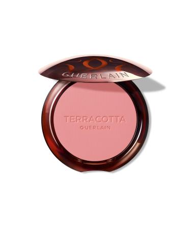Guerlain Terracotta Blush -Illuminating and Shimmering Blush DEMBA5519