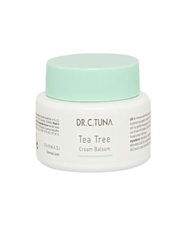 Farmasi DR TUNA TEA TREE OIL BALSAM 80 ML