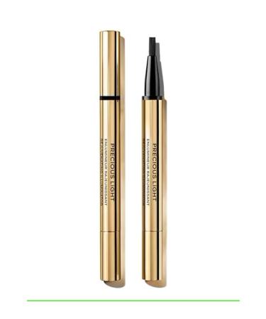Guerlain Parure Gold Precious Light - Refreshing Natural Looking Tone Equalizing Shimmer Concealer DEMBA5500