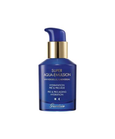 Guerlain GRL SUPERAQUA 20 EMULSION UNIVERSAL 50 ML - FACE CLEANER DEMBA5544