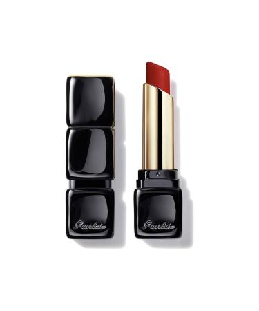 Guerlain Tender Matte - 12 Hour Lasting Hyaluronic Acid Shimmering Matte Lipstick DEMBA5472