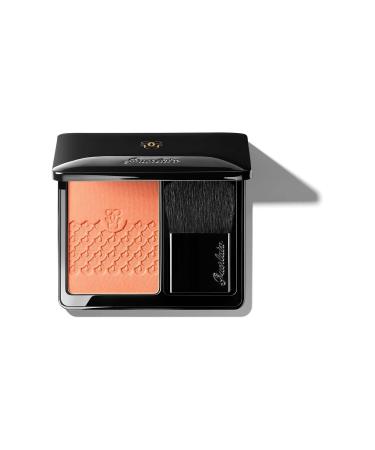Guerlain Rose Aux Joues - Intensely Pigmented Shimmering Natural Finish Blush DEMBA5523
