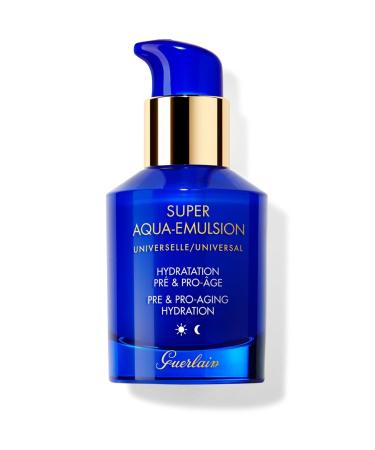 Guerlain SUPER AQUA EMULSION ILLUMINATING-SHINING UNIVERSAL 50 ML DEMBA5376