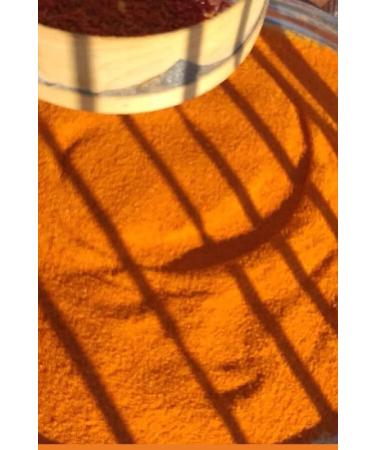 Mayaana Bitter Tarhana 500 gr