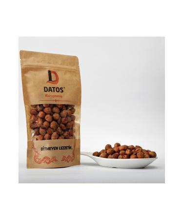 DATOS NUTS Raw Hazelnuts 500gr