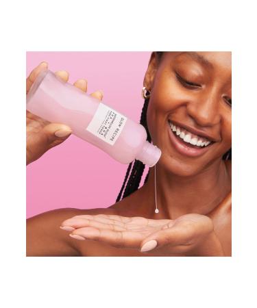 GLOW RECIPE Watermelon Glow- Watermelon Extract PHA + BHA Acid Pore Tightening Moisturizing Toner 40ML - Buy Online on GoSupps.com