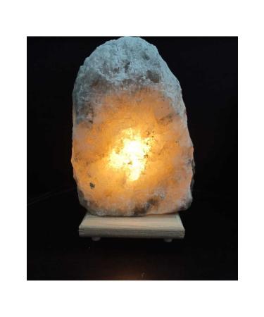 asma ank r Rock Salt 2-3 Kg Salt Lamp Natural '_ kg Salt Lamp - Buy Online on GoSupps.com