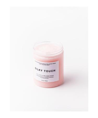 DEDE Silky Touch | Moisturizing Body Peeling - Buy Online on GoSupps.com