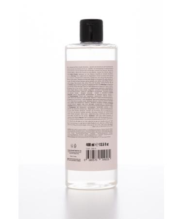 Pierre Cardin Keratin Shampoo - Keratin Shampoo 400 Ml - Buy Online on GoSupps.com