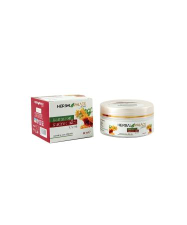 Herbal Palace St. John's Wort Cream