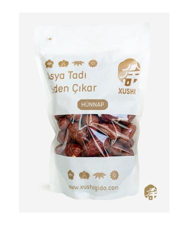 XUSHI GIDA Jujube - 500g