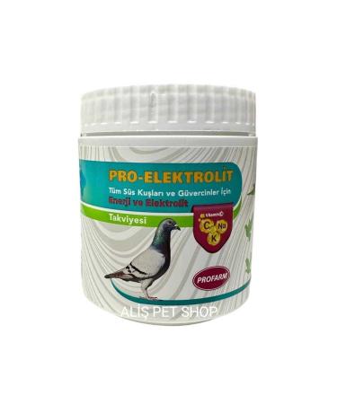 Profarm Pro Electrolyte for Poultry 250 Gr