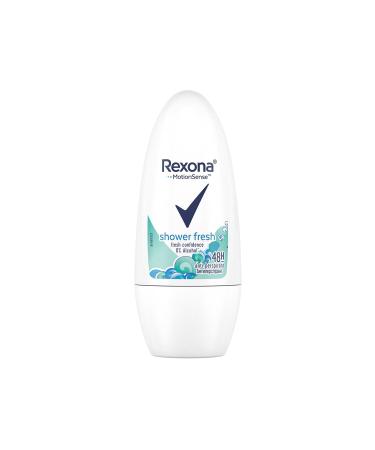 Rexona Brand: underarm roll-on 50 ml