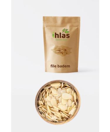Ihlas Filed Almond (LOCAL) 500 gr
