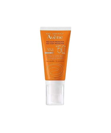 Avene SOLAIRE ANTI-AGE SPF50 LONG-TIME PROTECTIVE CREME 50 ML - ANTI AGING SUNCARE KEYON2727