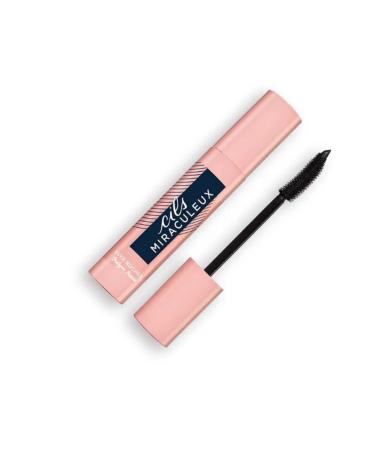 Yves Rocher Cils Miraculeux - Panoramic Effect Separating Volume Mascara