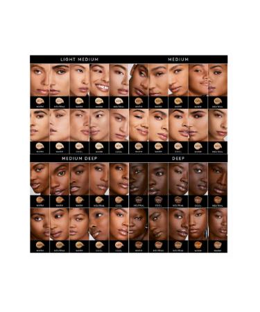 FENTY BEAUTY We're Even - Long-Lasting Moisturizing Concealer - Buy Online on GoSupps.com