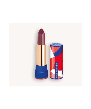 Yves Rocher Ultra Moisturizing Intense Colour Satin Lipstick