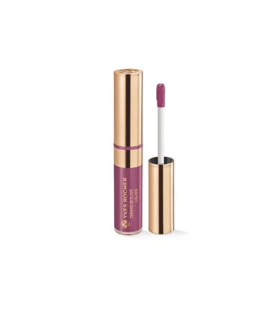 Yves Rocher Ultra Intense Color Long-Lasting Liquid Lipstick - Matte