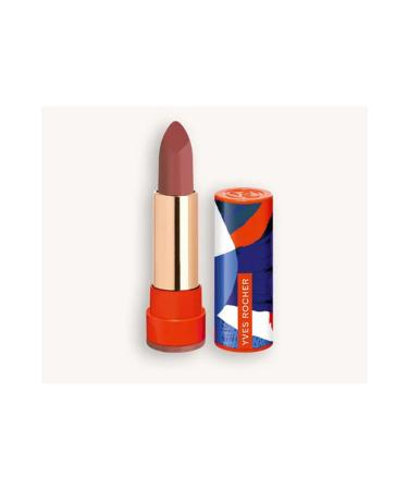 Yves Rocher 8 Hours Intense Colour Matte Lipstick