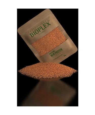 Bioplex Hair Care Protein / Hair Protein - Special Product Against Damage in Hair Lightening and Dyeing Processes 50gr - Buy Online on GoSupps.com